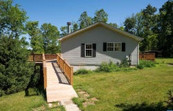 226 MILL CREEK RD, MILLBORO, VA 24460