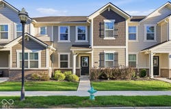 7218 Governors Row, Avon, IN 46123