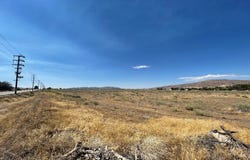 15000 Highline Road, Tehachapi, CA 93561