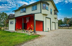 344 Justin Drive, Hamilton, MT 59840