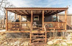 18 Pawnee Trail, Nocona, TX 76255
