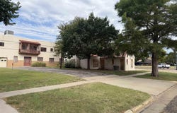 115 E 4th St, Pratt, KS 67124