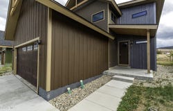 161 Buckhorn Circle, Granby, CO 80446