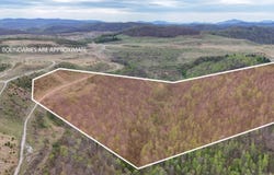 Dryfork Rd, Helton, KY 40840