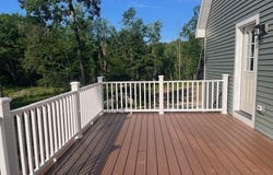 Colonial Circle, Harrison, ME 04040