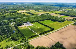 3126 Mennonite Road, Mantua, OH 44255