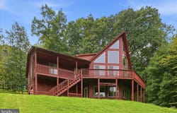 337 CHESTNUT TRAIL Road, FRONT ROYAL, VA 22630