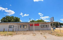 7741 E Hwy 153, Winters, TX 79567