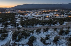 15 Majestic Loop, Tijeras, NM 87059