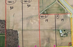 TBD-2 E County Line Road, Decatur, IN 46733