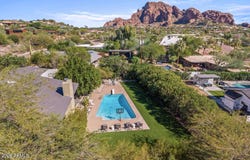 4303 E MCDONALD Drive, Phoenix, AZ 85018