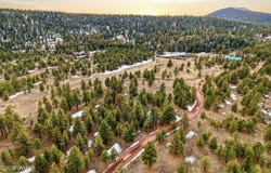 20 County Road N1332, Greer, AZ 85927