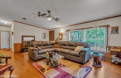2943 Attala Road 2114, McCool, MS 39108