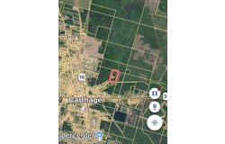S Van Buren Street, Carthage, MS 39051