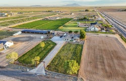 3635 E GRAYTHORN Way, Coolidge, AZ 85128