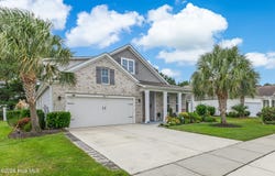 1925 Bards Drive SE, Bolivia, NC 28422