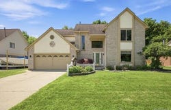 28108 Ruby Ct., Chesterfield Twp, MI 48047