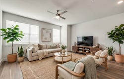 4553 Lamplights Drive, Celina, TX 75078