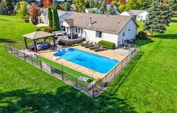 2259 Hickory Circle Drive, Oceola Twp, MI 48855