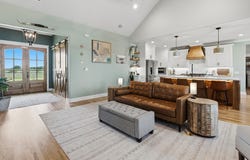 5692 County Road 1093, Celeste, TX 75423