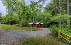 258 LAUREL Drive, MADISON, VA 22727