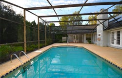 611 OLD EUSTIS Road, MOUNT DORA, FL 32757