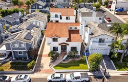 2402 Clark Lane, Redondo Beach, CA 90278