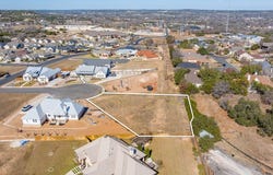 607 Gibson Ct lot: 108, Fredericksburg, TX 78624