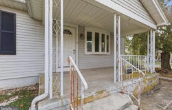 2124 CHURCH Street, LEBANON, PA 17046