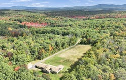 125 Parker Road, Jaffrey, NH 03452