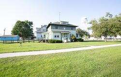 309 Lincoln Street, Chenoa, IL 61726
