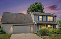 55051 Andrew Lane, Osceola, IN 46561