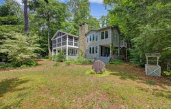 12 &14 Chute Drive, Naples, ME 04055