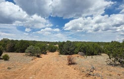 County Rd B28A, Villanueva, NM 87560