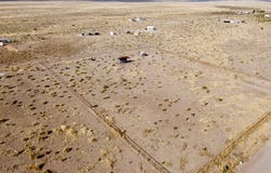 2205 E Rabbit Rd, Marfa, TX 79843