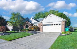 51277 Misty Brook Drive, Chesterfield, MI 48047