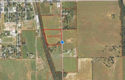 Unassigned S 4440 Road, Welch, OK 74369