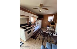 6044 W High Desert Road, Willcox, AZ 85643