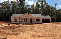 173 Avalee Road, Brooks, GA 30205