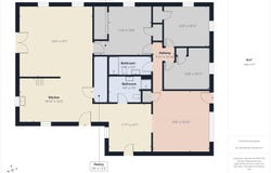 82 Hagley Drive, Lesage, WV 25539