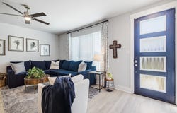 7505 Reis Lane, North Richland Hills, TX 76182