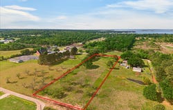E Will White Rd., Tool, TX 75143