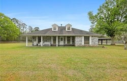 23344 1062 Highway, Loranger, LA 70446