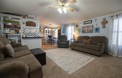 476 Harlan, Hermleigh, TX 79526