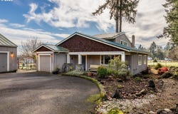 33506 RODNEY St, Warren, OR 97053
