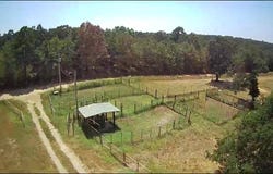 411955 1940 Rd., Antlers, OK 74523