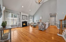 2908 Morning Ridge Court, Raleigh, NC 27616