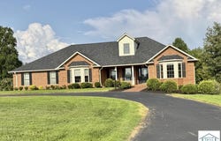 220 Owsley Dr, Martinsville, VA 24112