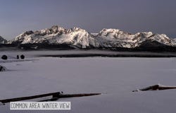 955 Eva Falls Ave, Stanley, ID 83278