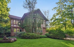 770 Sheridan Road, Glencoe, IL 60022